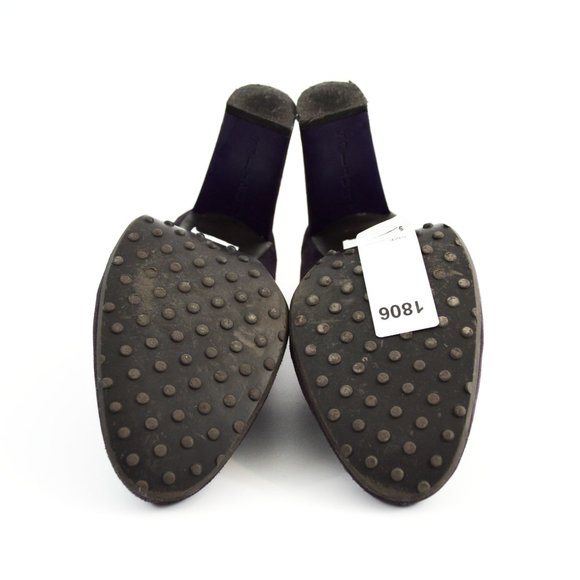 Charles by Charles David Heeled Loafer #175-60 - Picture 5 of 5